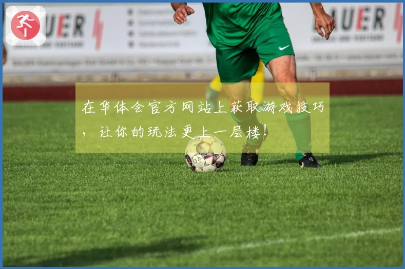 在华体会官方网站上获取游戏技巧，让你的玩法更上一层楼！