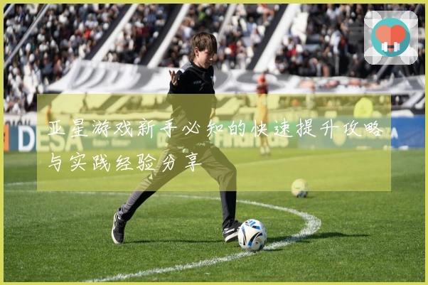 亚星游戏新手必知的快速提升攻略与实践经验分享