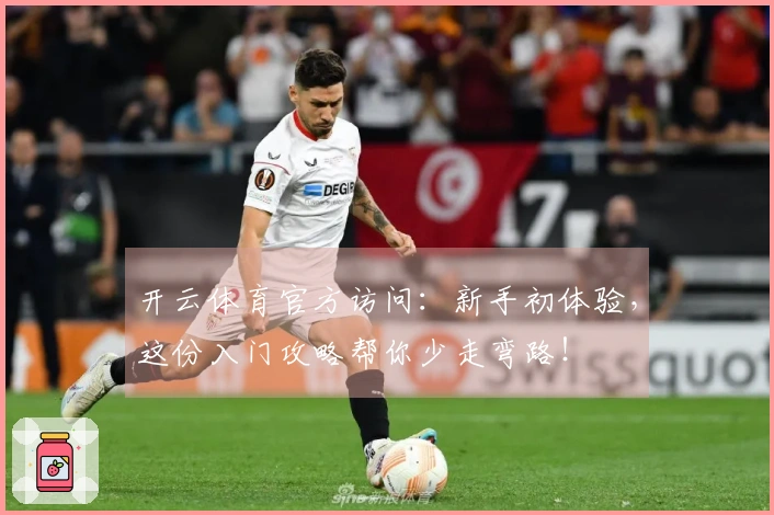 开云体育官方访问：新手初体验，这份入门攻略帮你少走弯路！