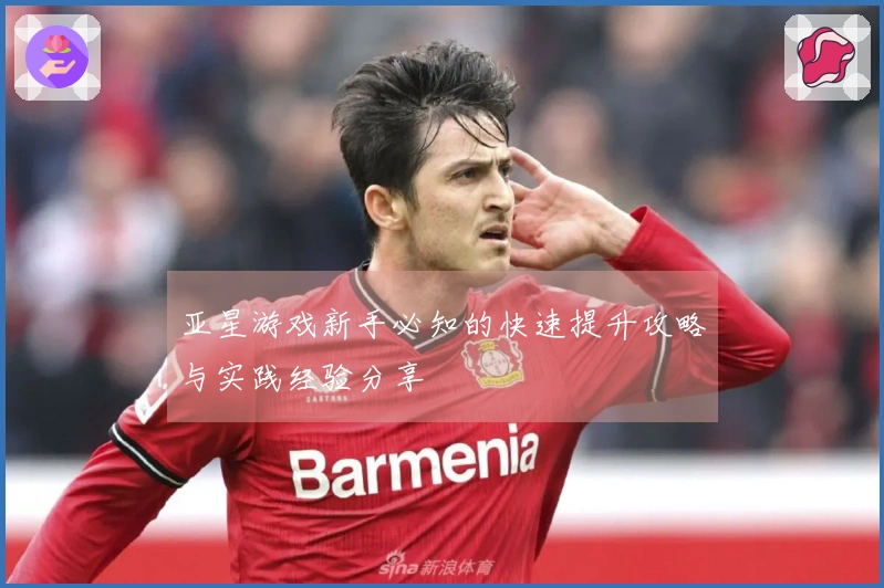 亚星游戏新手必知的快速提升攻略与实践经验分享